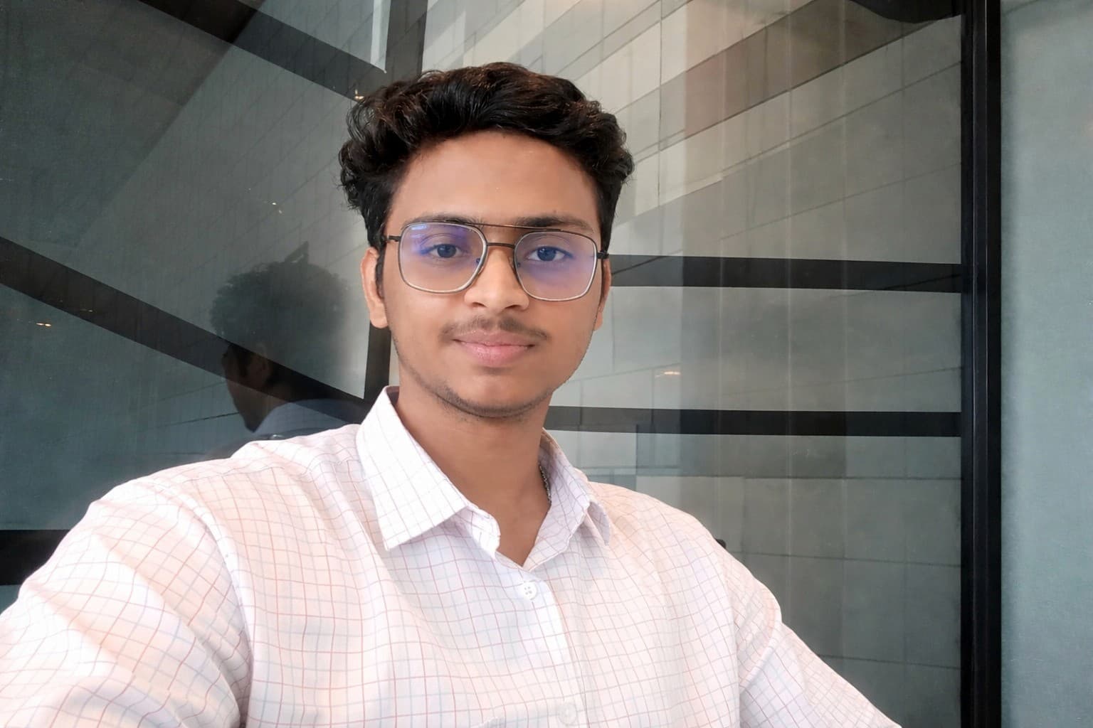 man image