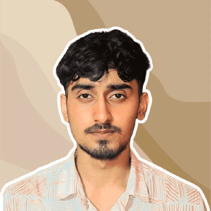 man image