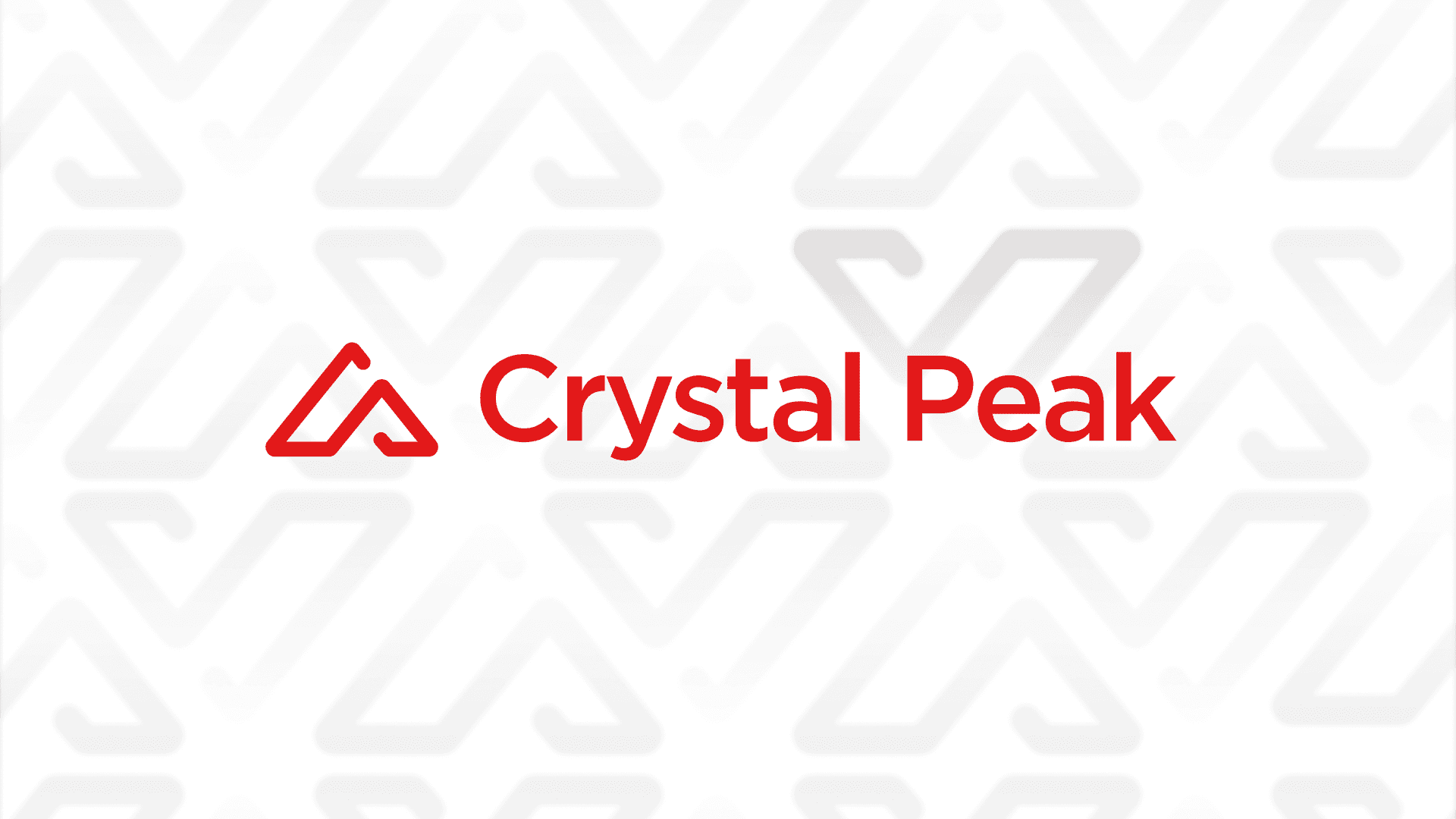 Crystal Peak