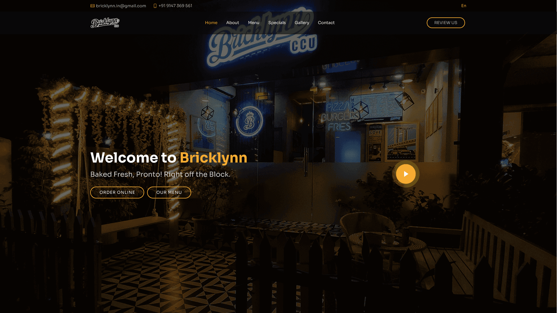 Bricklynn